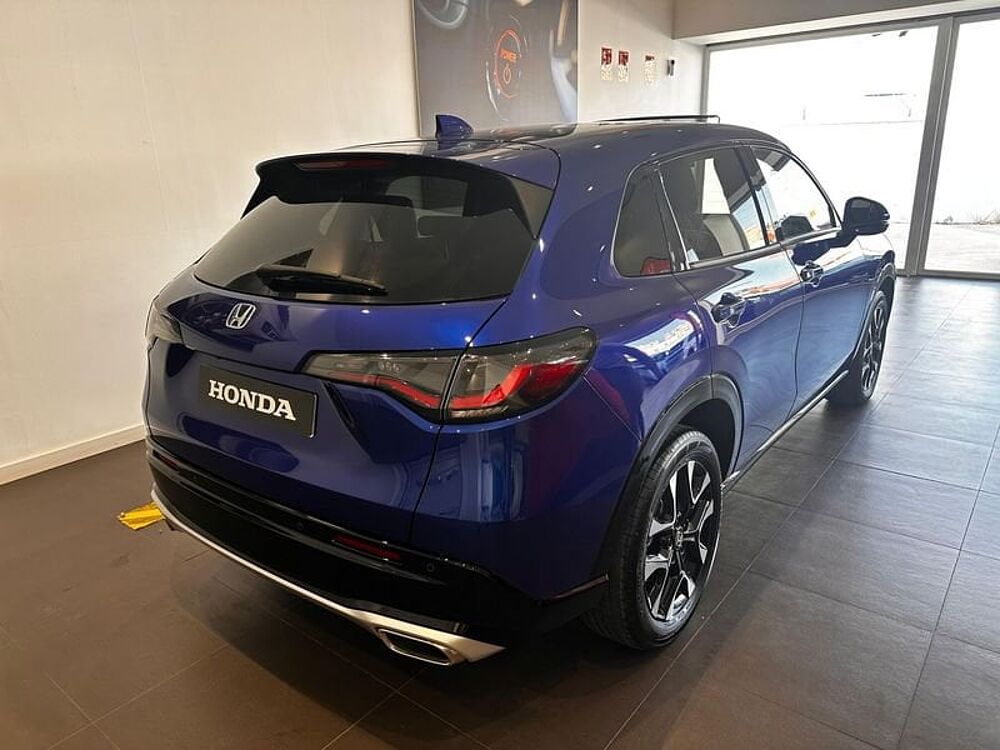 Honda ZR-V 2.0 i-MMD 4x2 CVT Advance