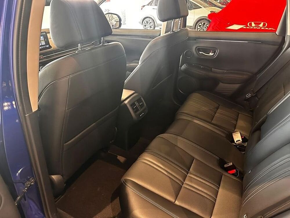 Honda ZR-V 2.0 i-MMD 4x2 CVT Advance