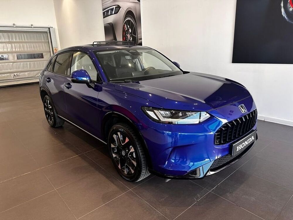 Honda ZR-V 2.0 i-MMD 4x2 CVT Advance