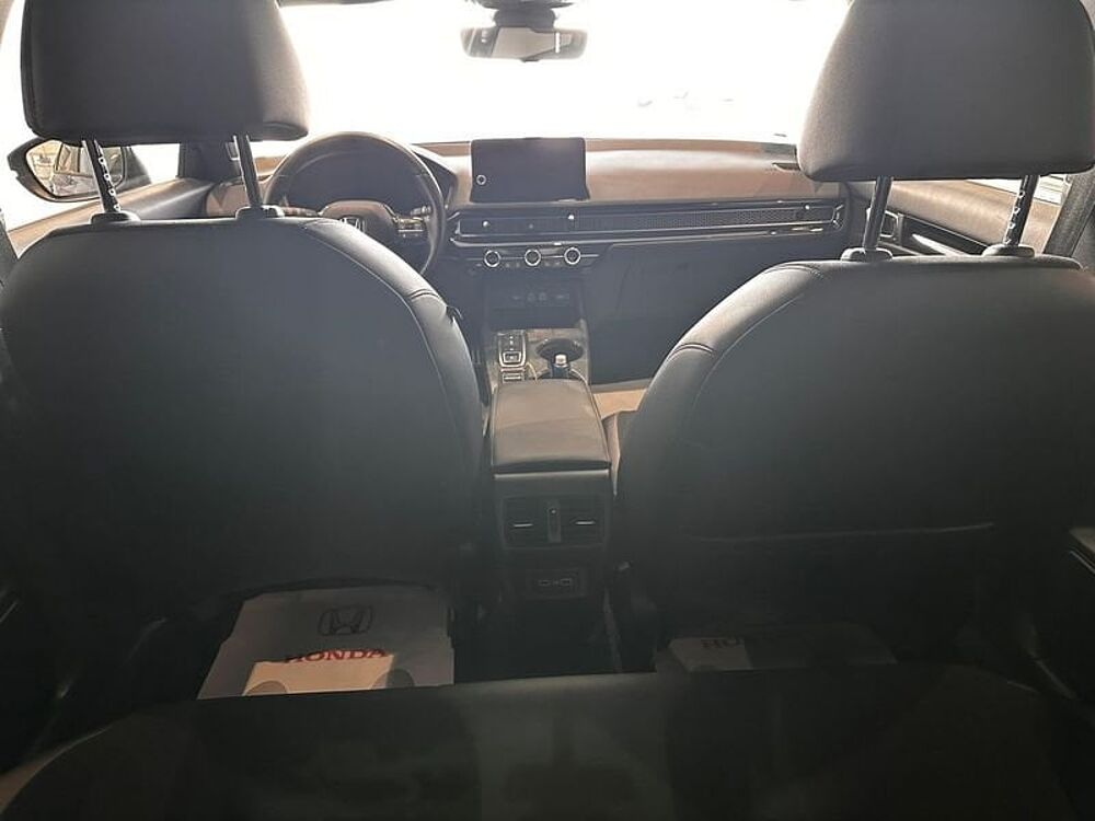 Honda Civic E: Hev 2.0 i-MMD CVT Sport