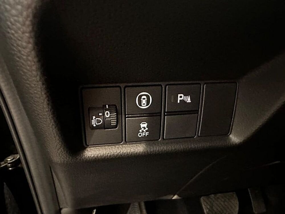 Honda Jazz Hybrid 1.5 i-MMD 109cv Auto. Elegance