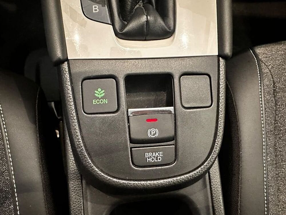 Honda Jazz Hybrid 1.5 i-MMD 109cv Auto. Elegance