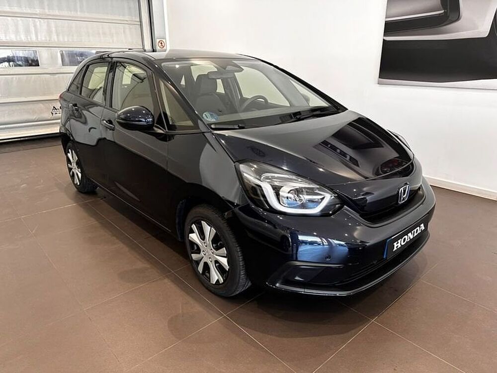 Honda Jazz Hybrid 1.5 i-MMD 109cv Auto. Elegance