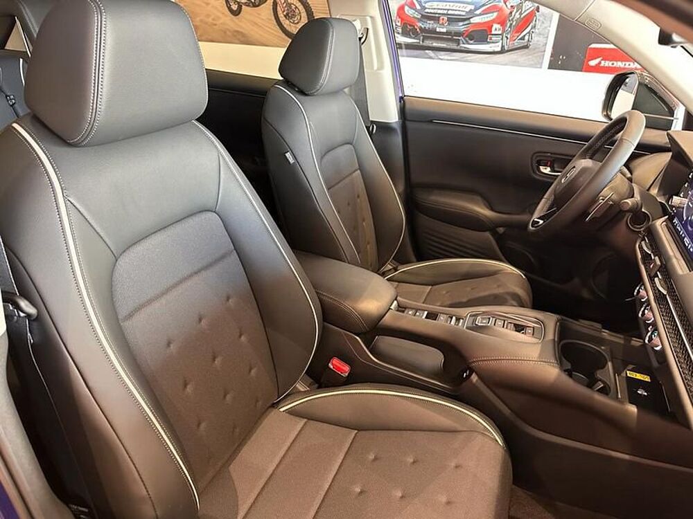 Honda ZR-V 2.0 i-MMD 4x2 CVT Sport