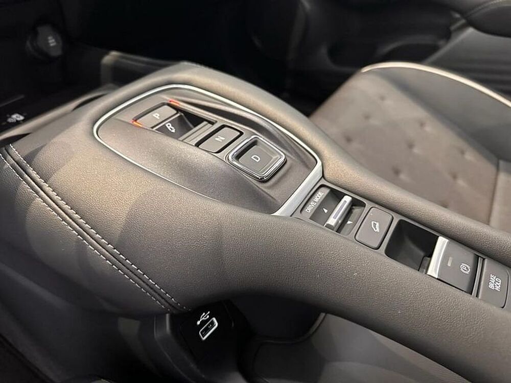 Honda ZR-V 2.0 i-MMD 4x2 CVT Sport