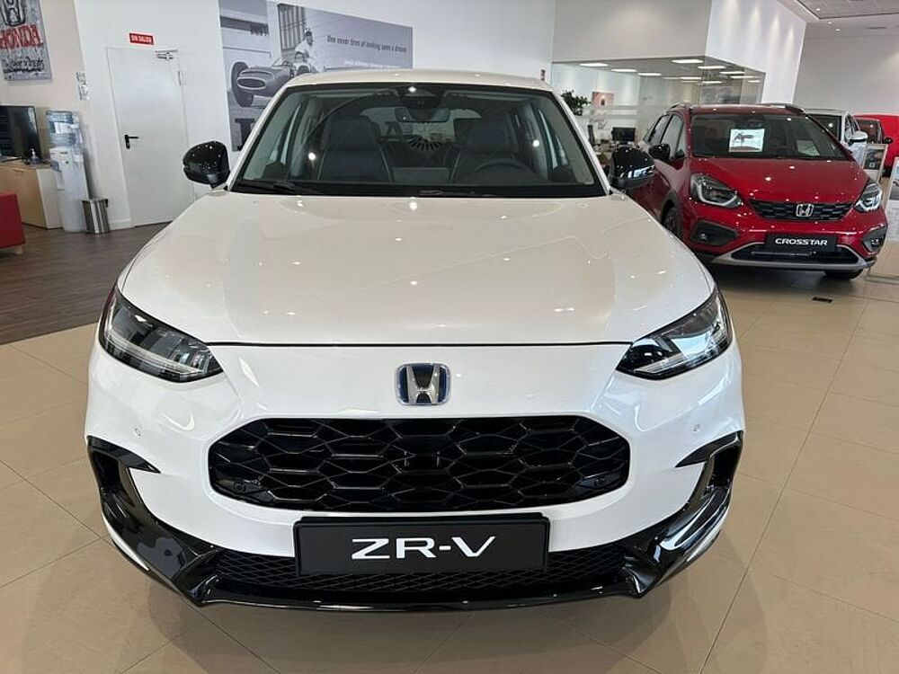 Honda ZR-V 2.0 i-MMD 4x2 CVT Sport