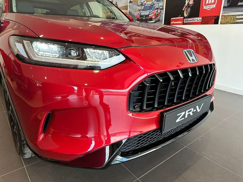 Honda ZR-V 2.0 i-MMD 4x2 CVT Advance