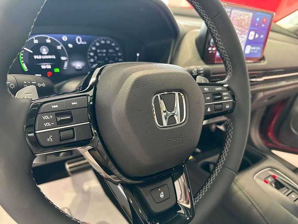 Honda ZR-V 2.0 i-MMD 4x2 CVT Advance
