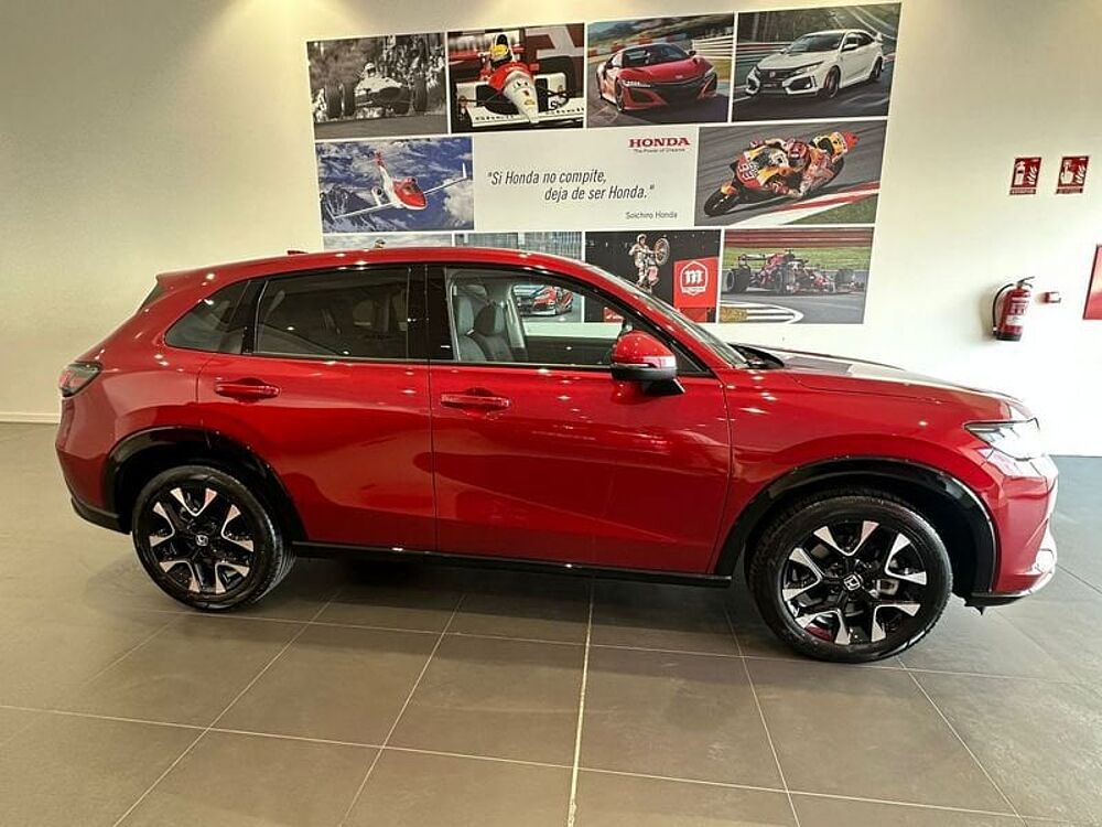 Honda ZR-V 2.0 i-MMD 4x2 CVT Advance