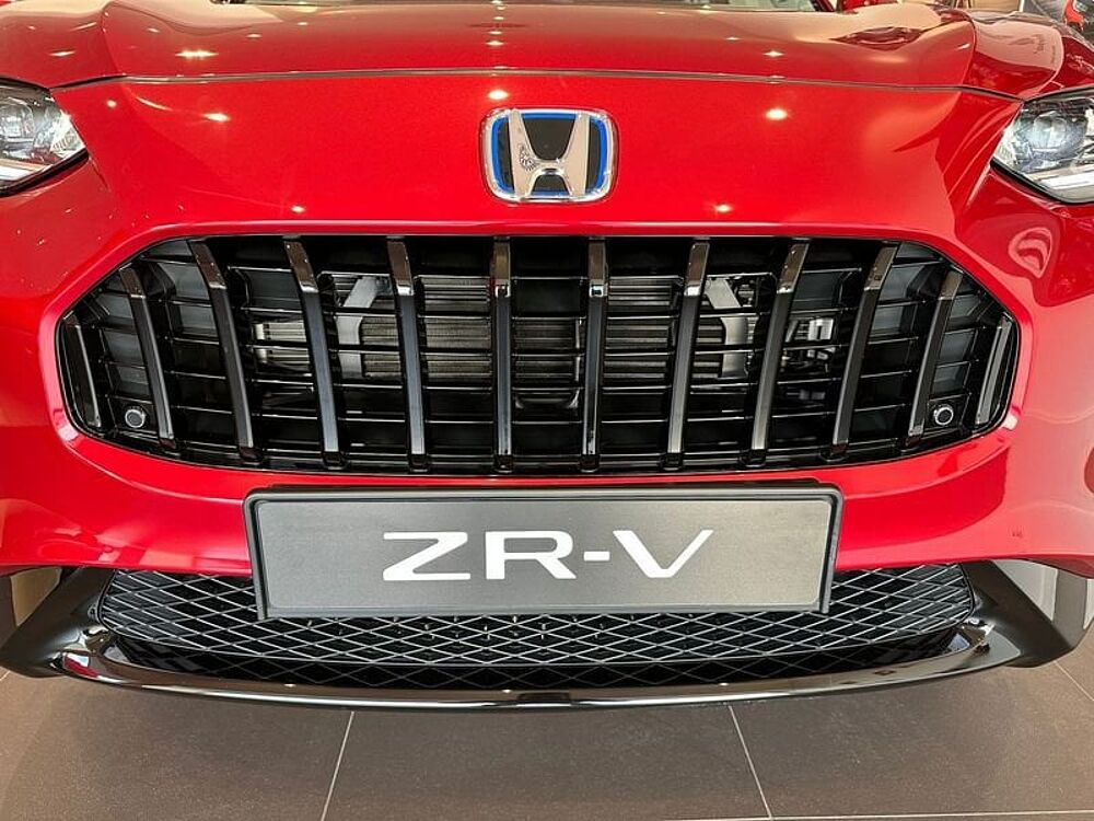 Honda ZR-V 2.0 i-MMD 4x2 CVT Advance