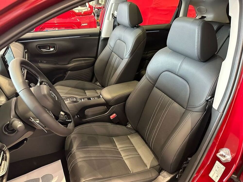 Honda ZR-V 2.0 i-MMD 4x2 CVT Advance