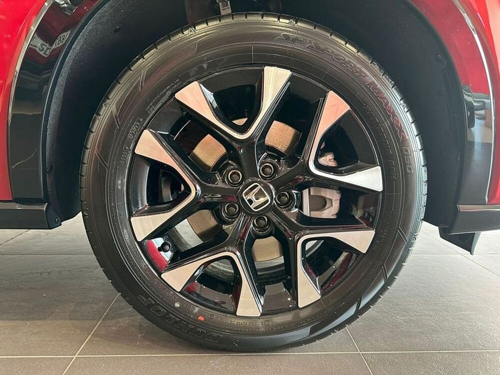 Honda ZR-V 2.0 i-MMD 4x2 CVT Advance
