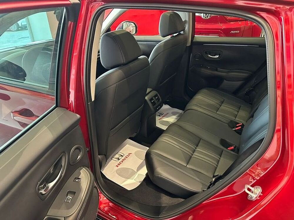 Honda ZR-V 2.0 i-MMD 4x2 CVT Advance