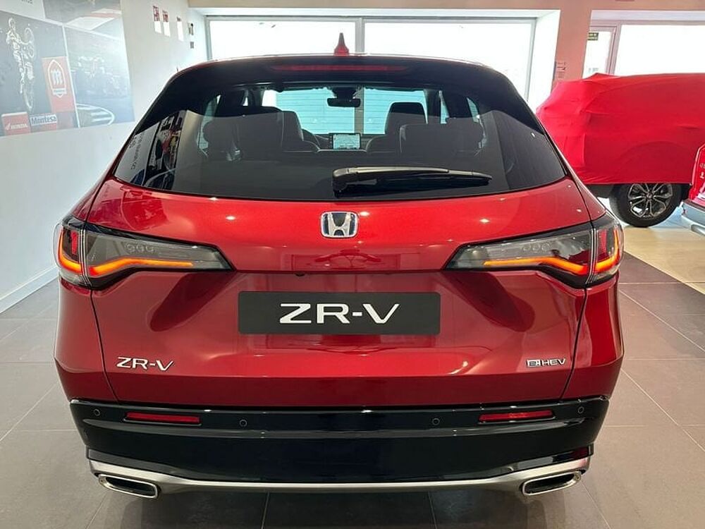 Honda ZR-V 2.0 i-MMD 4x2 CVT Advance