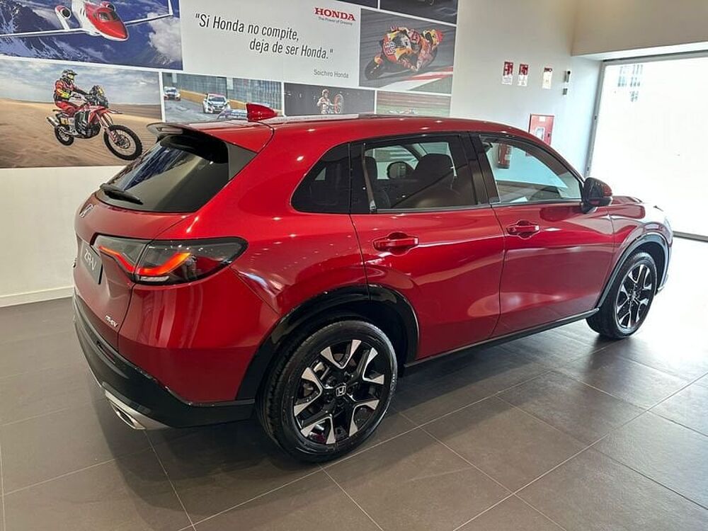 Honda ZR-V 2.0 i-MMD 4x2 CVT Advance