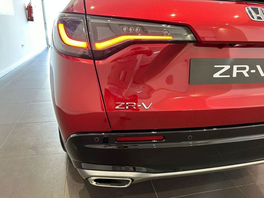Honda ZR-V 2.0 i-MMD 4x2 CVT Advance