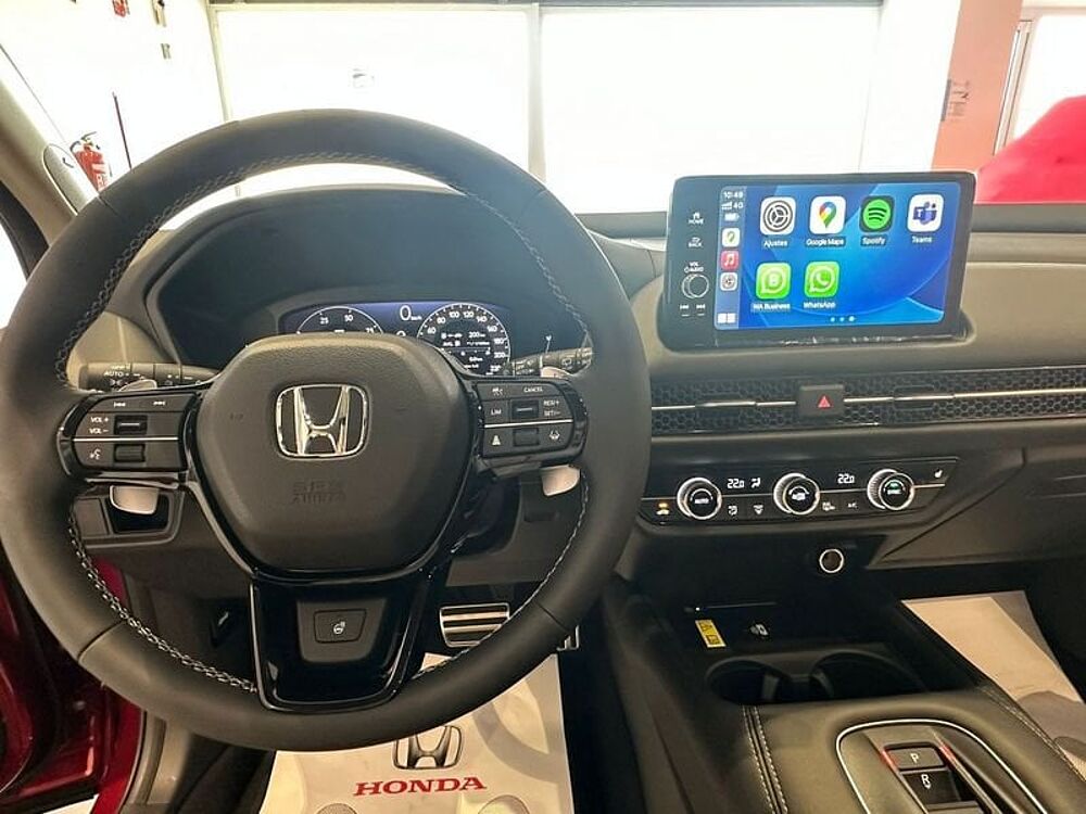 Honda ZR-V 2.0 i-MMD 4x2 CVT Advance
