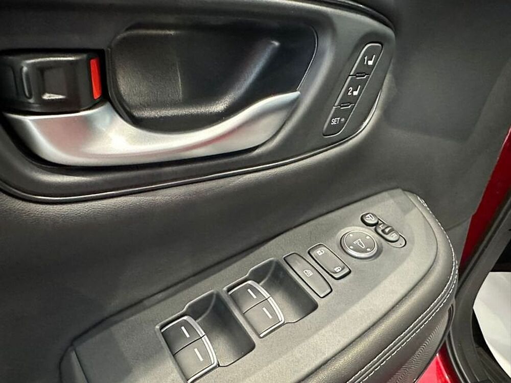 Honda ZR-V 2.0 i-MMD 4x2 CVT Advance