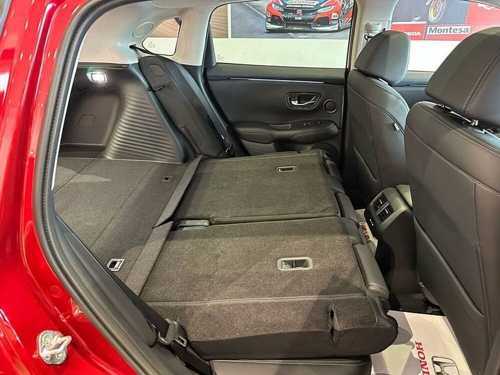 Honda ZR-V 2.0 i-MMD 4x2 CVT Advance