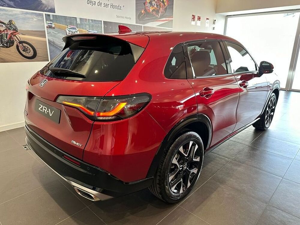 Honda ZR-V 2.0 i-MMD 4x2 CVT Advance