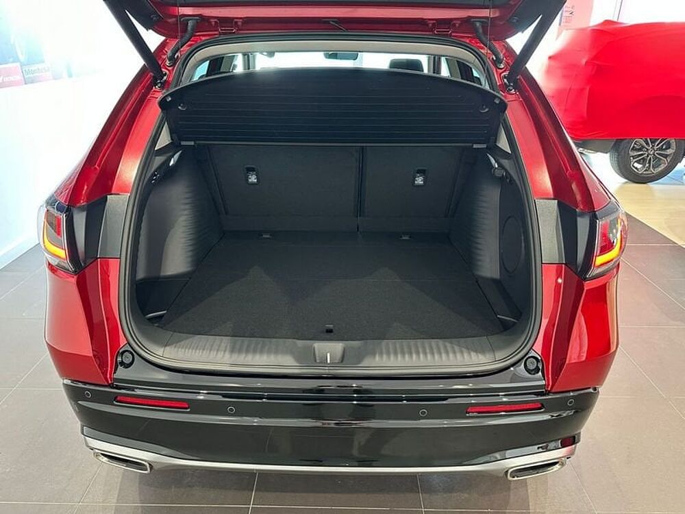 Honda ZR-V 2.0 i-MMD 4x2 CVT Advance