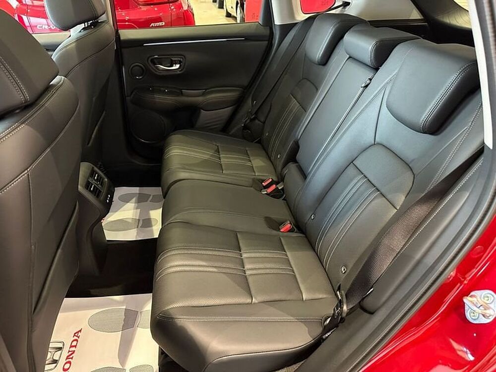 Honda ZR-V 2.0 i-MMD 4x2 CVT Advance