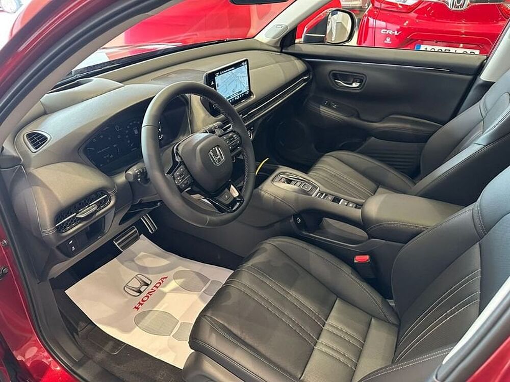 Honda ZR-V 2.0 i-MMD 4x2 CVT Advance