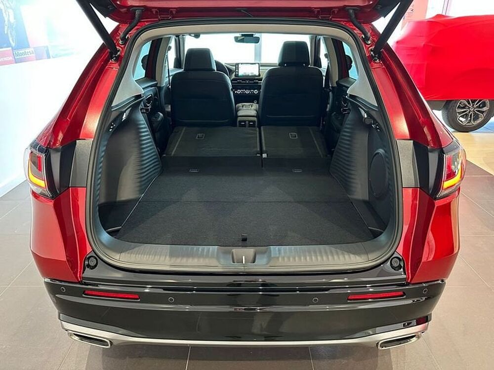 Honda ZR-V 2.0 i-MMD 4x2 CVT Advance