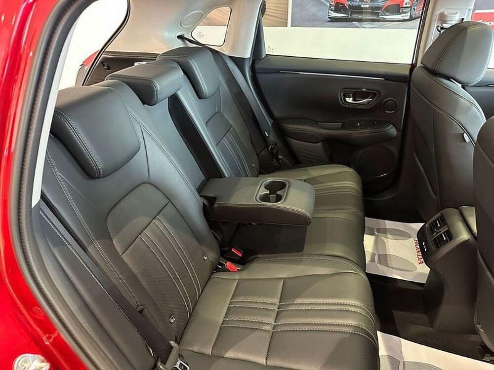 Honda ZR-V 2.0 i-MMD 4x2 CVT Advance