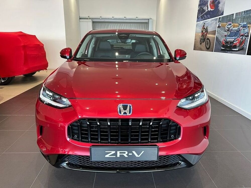 Honda ZR-V 2.0 i-MMD 4x2 CVT Advance