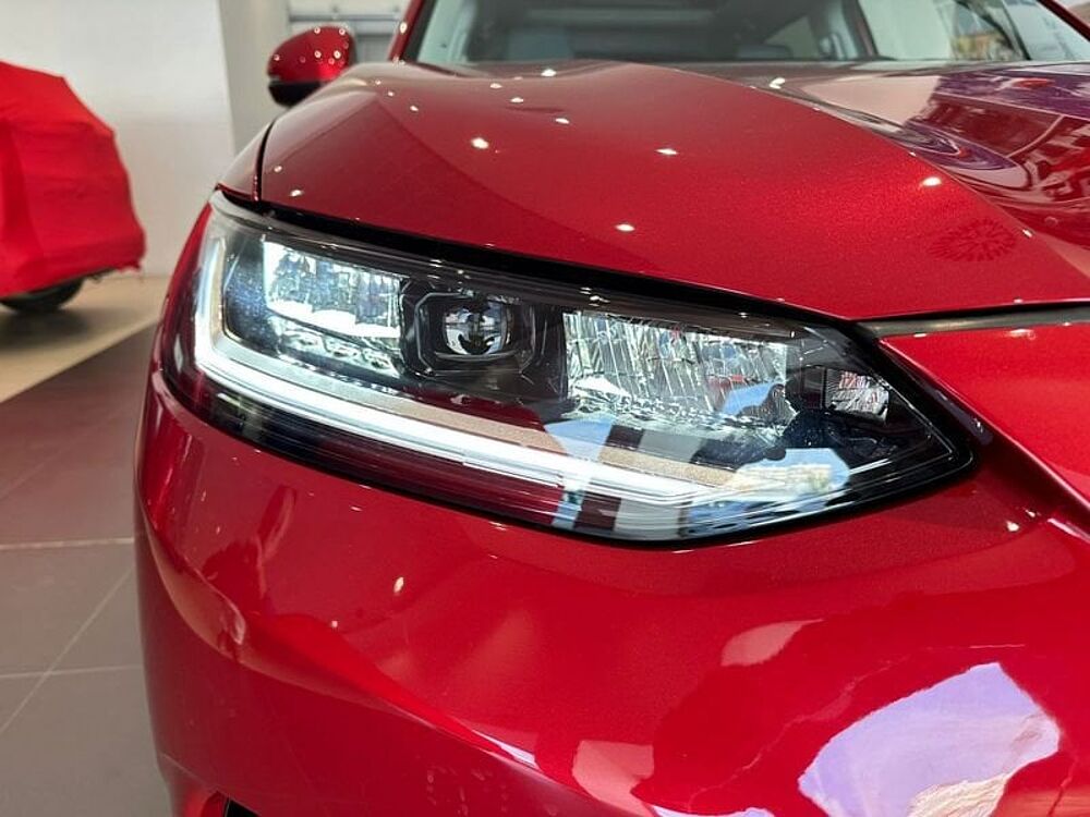 Honda ZR-V 2.0 i-MMD 4x2 CVT Advance