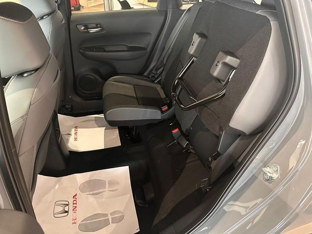 Honda Jazz Hybrid 1.5 i-MMD SPORT