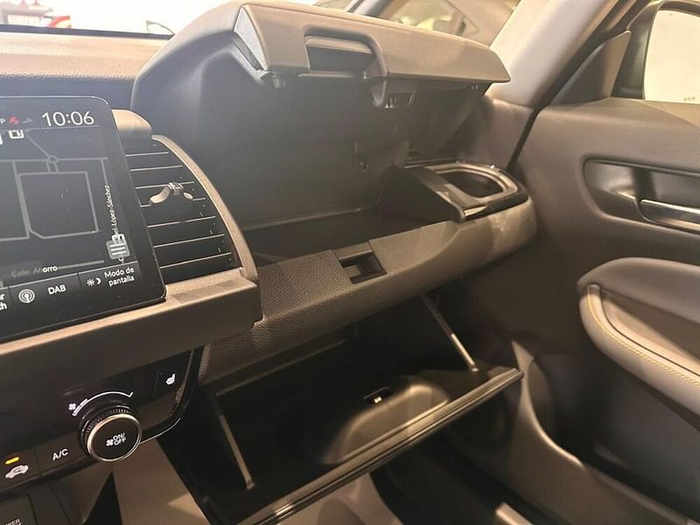 Honda Jazz Hybrid 1.5 i-MMD SPORT