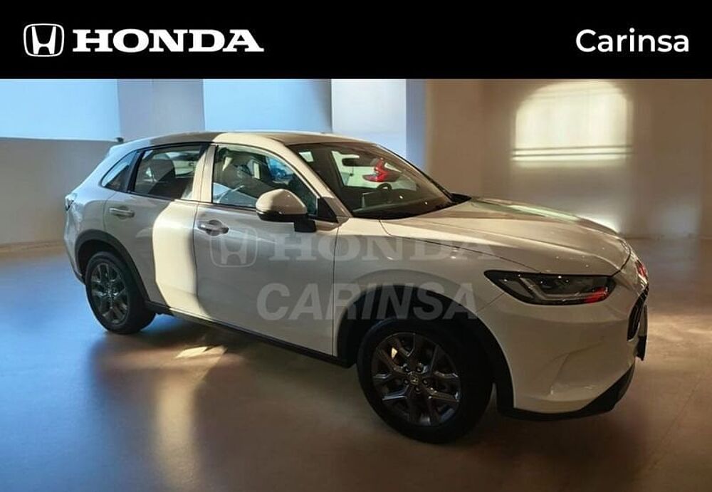 Honda ZR-V 2.0 i-MMD 4x2 CVT Elegance