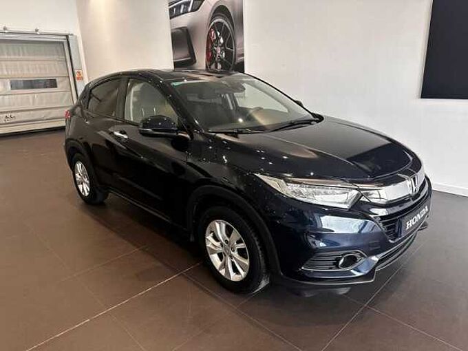 Honda HR-V 1.5 i-VTEC CVT Elegance Navi