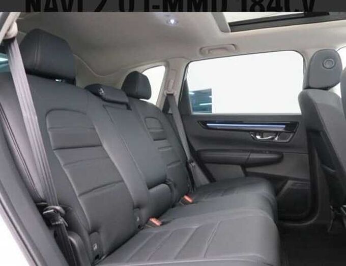 Honda  CR-V Híbrido 2.0 i-MMD HEV 4X2 ELEGANCE PACK STYLE