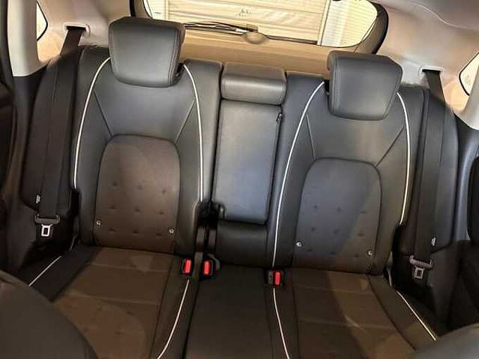Honda ZR-V 2.0 i-MMD 4x2 CVT Sport
