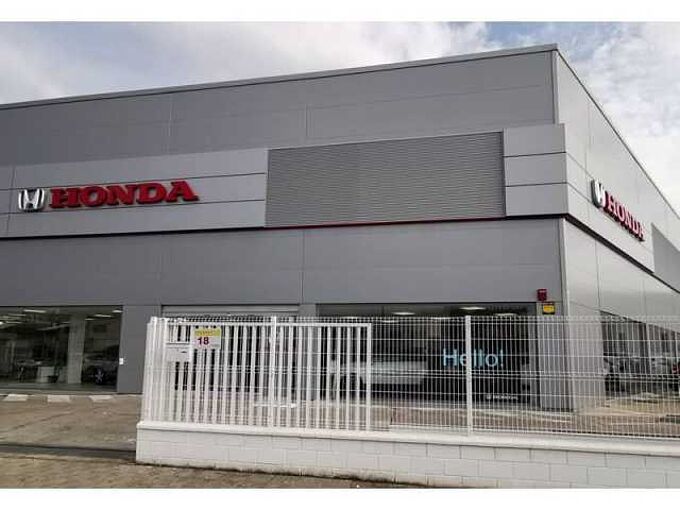 Honda  Jazz Hybrid 1.5 i-MMD ADVANCE