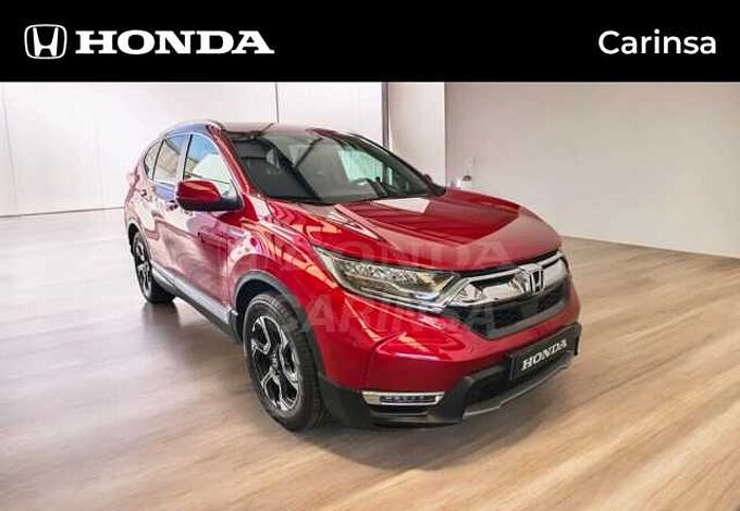 Honda  CR-V Lifestyle 2.0 i-MMD 4x2 LIFESTYLE