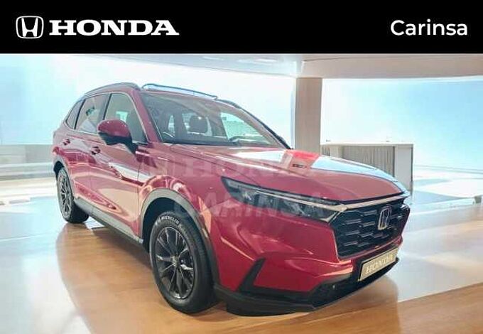 Honda  CR-V Elegance 2.0 i-MMD HEV 4X2