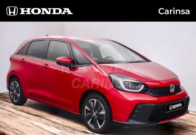 Honda  Jazz ADVANCE 1.5 i-MMD