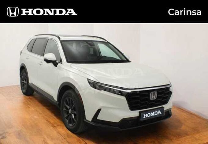 Honda  CR-V Elegance 2.0 i-MMD HEV 4X2