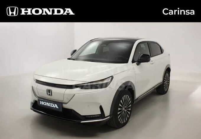 Honda  E:NY1 Advance Advance