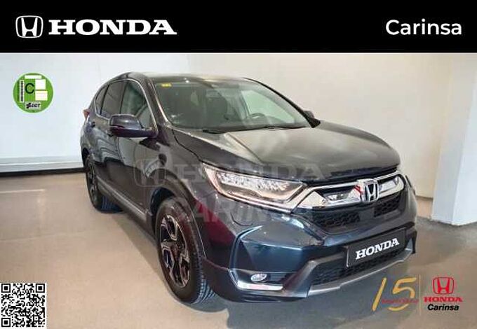 Honda  CR-V ELEGANCE