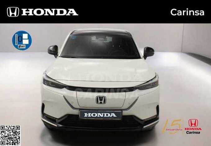 Honda  E:NY1 Advance
