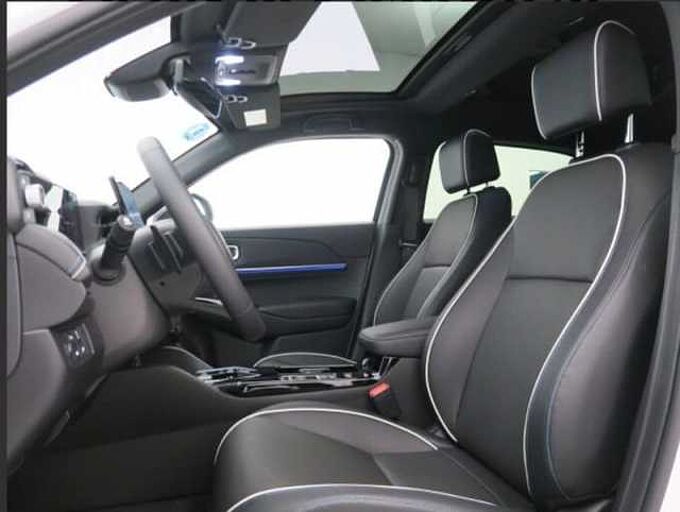 Honda  E:NY1 Advance