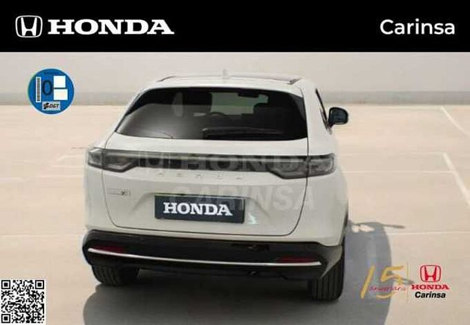Honda  E:NY1 Advance