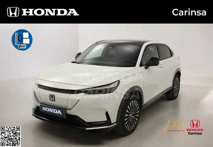 Honda  E:NY1 Advance
