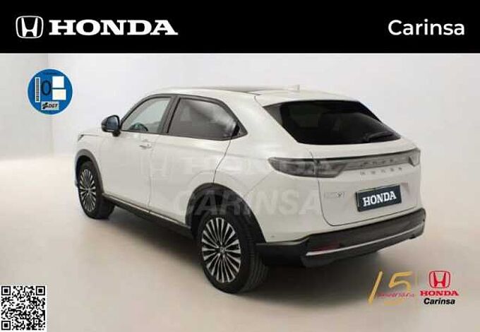 Honda  E:NY1 Advance