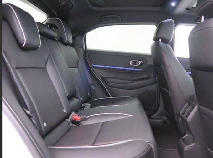 Honda  E:NY1 Advance